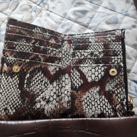 💢RELIC💢 VINTAGE  Shoulder Bag.                             NWT - Picture 8 of 9